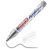 Slika 1/6 - edding 5100 akrilni marker (flomaster), M (2-3 mm) - 923, rich silver