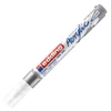 Slika 2/6 - edding 5100 akrilni marker (flomaster), M (2-3 mm) - 923, rich silver