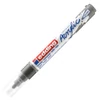 Slika 2/6 - edding 5100 akrilni marker (flomaster), M (2-3 mm) - 926, antracite
