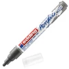 Slika 3/6 - edding 5100 akrilni marker (flomaster), M (2-3 mm) - 926, antracite