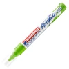 Slika 2/6 - edding 5100 akrilni marker (flomaster), M (2-3 mm) - 927, yellow green