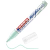 Slika 1/6 - edding 5100 akrilni marker (flomaster), M (2-3 mm) - 928, mellow mint