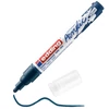 Slika 1/6 - edding 5100 akrilni marker (flomaster), M (2-3 mm) - 933, elegant midnight