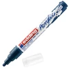 Slika 3/6 - edding 5100 akrilni marker (flomaster), M (2-3 mm) - 933, elegant midnight