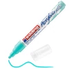 Slika 1/6 - edding 5100 akrilni marker (flomaster), M (2-3 mm) - 934, turquoise