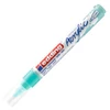 Slika 2/6 - edding 5100 akrilni marker (flomaster), M (2-3 mm) - 934, turquoise