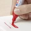 edding 5100 akrilni marker (flomaster), M (2-3 mm) - 065, neon yellow