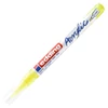 Slika 2/5 - edding 5300 akrilni marker (flomaster), F (1-2 mm) - 065, neon yellow