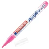 Slika 3/5 - edding 5300 akrilni marker (flomaster), F (1-2 mm) - 069, neon pink