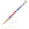 Slika 1/5 - edding 5300 akrilni marker (flomaster), F (1-2 mm) - 255, warm beige