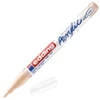 edding 5300 akrilni marker (flomaster), F (1-2 mm) - 255, warm beige