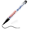edding 5300 akrilni marker (flomaster), F (1-2 mm) - 901, black