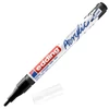 edding 5300 akrilni marker (flomaster), F (1-2 mm) - 901, black