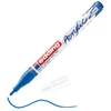 Slika 1/5 - edding 5300 akrilni marker (flomaster), F (1-2 mm) - 903, gentian blue