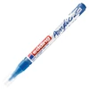 Slika 2/5 - edding 5300 akrilni marker (flomaster), F (1-2 mm) - 903, gentian blue