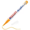 Slika 1/5 - edding 5300 akrilni marker (flomaster), F (1-2 mm) - 906, sunny yellow