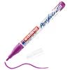 Slika 1/5 - edding 5300 akrilni marker (flomaster), F (1-2 mm) - 910, berry