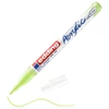 Slika 1/5 - edding 5300 akrilni marker (flomaster), F (1-2 mm) - 917, pastel green
