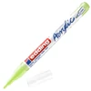edding 5300 akrilni marker (flomaster), F (1-2 mm) - 917, pastel green