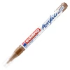 Slika 2/5 - edding 5300 akrilni marker (flomaster), F (1-2 mm) - 919, hazel