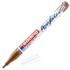 edding 5300 akrilni marker (flomaster), F (1-2 mm) - 919, hazel