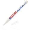 edding 5300 akrilni marker (flomaster), F (1-2 mm) - 922, traffic white
