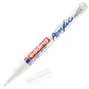 edding 5300 akrilni marker (flomaster), F (1-2 mm) - 922, traffic white
