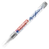 Slika 2/5 - edding 5300 akrilni marker (flomaster), F (1-2 mm) - 923, rich silver