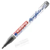 Slika 3/5 - edding 5300 akrilni marker (flomaster), F (1-2 mm) - 926, antracite