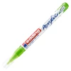 Slika 2/5 - edding 5300 akrilni marker (flomaster), F (1-2 mm) - 927, yellow green