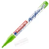 Slika 3/5 - edding 5300 akrilni marker (flomaster), F (1-2 mm) - 927, yellow green