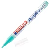 Slika 3/5 - edding 5300 akrilni marker (flomaster), F (1-2 mm) - 934, turquoise