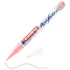 Slika 1/5 - edding 5300 akrilni marker (flomaster), F (1-2 mm) - 935, classy mauve