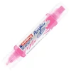 edding 5400 3D dvostruka akrilna olovka s dvostrukom bojom - 069, neon pink