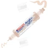 Slika 1/8 - edding 5400 3D dvostruka akrilna olovka s dvostrukom bojom - 255, warm beige