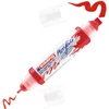 Slika 1/8 - edding 5400 3D dvostruka akrilna olovka s dvostrukom bojom - 902, traffic red