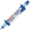edding 5400 3D dvostruka akrilna olovka s dvostrukom bojom - 903, gentian blue