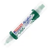 Slika 2/8 - edding 5400 3D dvostruka akrilna olovka s dvostrukom bojom - 904, moss green