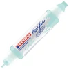 edding 5400 3D dvostruka akrilna olovka s dvostrukom bojom - 916, pastel blue