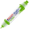 Slika 3/8 - edding 5400 3D dvostruka akrilna olovka s dvostrukom bojom - 927, yellow green