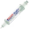 Slika 3/8 - edding 5400 3D dvostruka akrilna olovka s dvostrukom bojom - 928, mellow mint