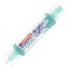 edding 5400 3D dvostruka akrilna olovka s dvostrukom bojom - 934, turquoise