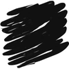 Slika 6/6 - edding 5100 akrilni marker (flomaster), M (2-3 mm) - 901, black
