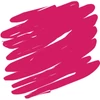 Slika 6/6 - edding 5100 akrilni marker (flomaster), M (2-3 mm) - 909, telemagenta