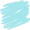 Slika 9/9 - edding 5000 akrilni marker (flomaster), odrezani kraj, B (5-10 mm) - 916, pastel blue