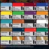 Slika 4/6 - Essdee lino tinta Lino Ink, 300 ml, na bazi vode - 02 crvena