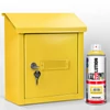 Akrilna boja u spreju, EVOLUTION sjajna, 400 ml - RAL1021 rape yellow