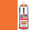 Akrilna boja u spreju, EVOLUTION sjajna, 400 ml - RAL2004 pure orange