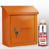 Akrilna boja u spreju, EVOLUTION sjajna, 400 ml - RAL2004 pure orange