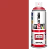 Akrilna boja u spreju, EVOLUTION sjajna, 400 ml - RAL3000 flame red